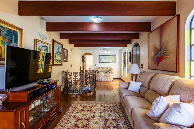 Imagem CASA RESIDENCIAL em São Paulo - SP, Jardim Aeroporto