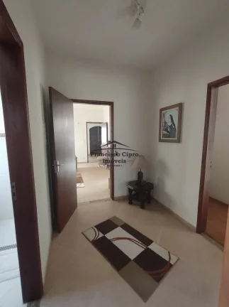 Imagem Casa à venda no bairro Jardim Esplanada - Guaratinguetá/SP