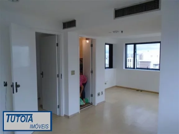 Imagem CONJUNTO COMERCIAL À VENDA NA VILA CLEMENTINO, SÃO PAULO