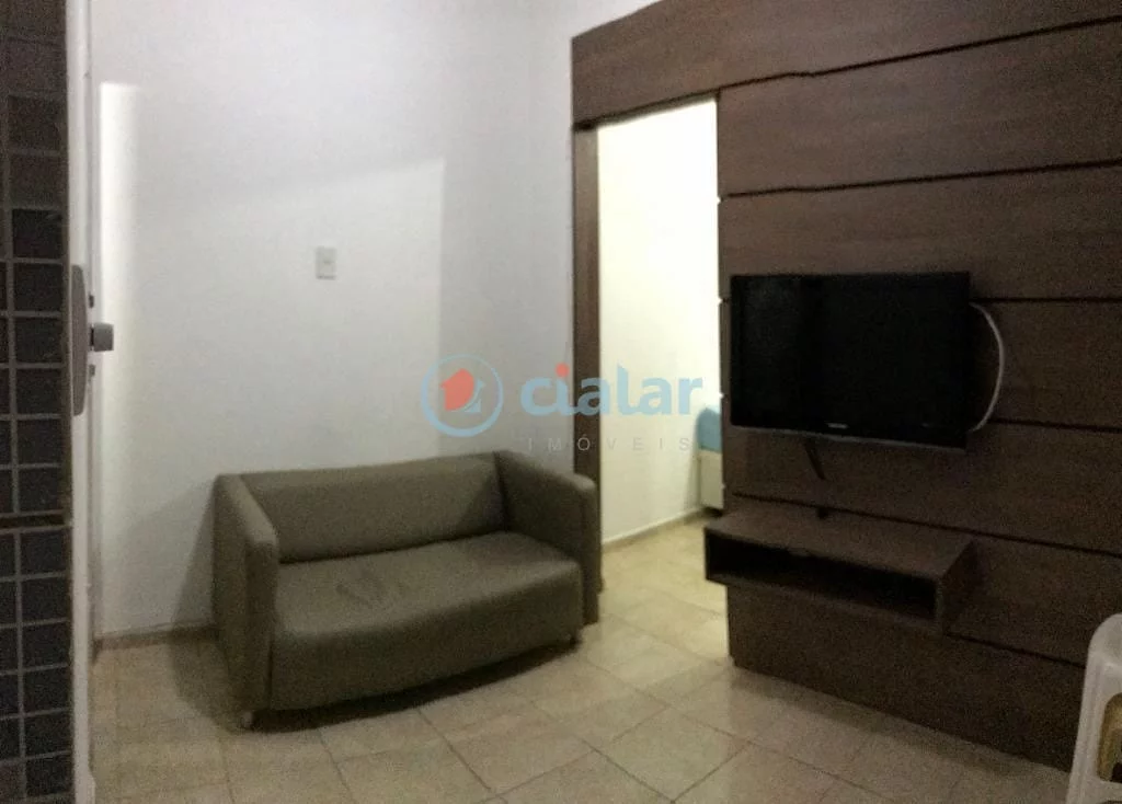 Imagem Apartamento com 1 dormitório para alugar, 23 m por R$ 2.370,00/mês - Botafogo - Rio de Janeiro/RJ