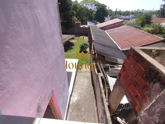Imagem Casa à Venda 4 Quartos Jd. Novo Eldorado Zona Oeste-Sorocaba