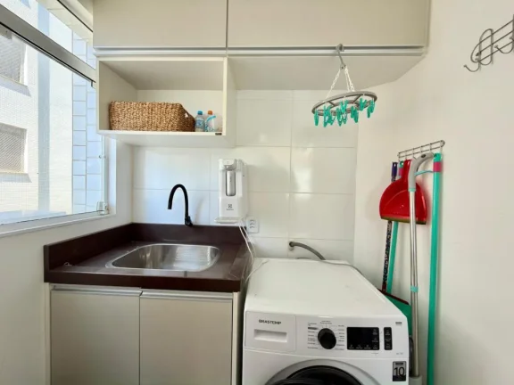 Imagem Apartamento 3 Dormitórios - Bairro Navegantes