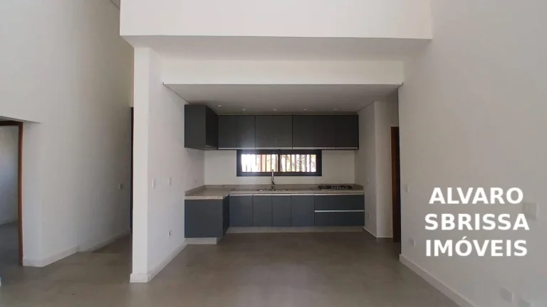 Imagem Casa com 5 dormitórios à venda, 398 m² por R$ 3.700.000,00 - Campos de Santo Antônio - Itu/SP