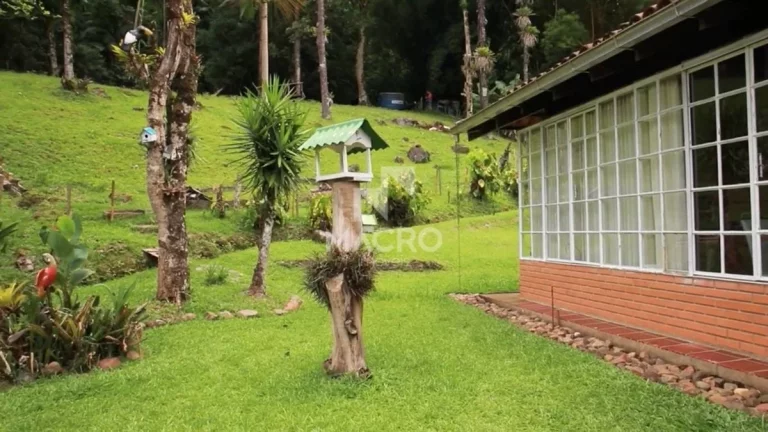 Imagem Sitio | Rio Molha | Jaraguá do Sul