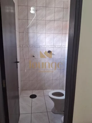 Imagem Casa Sobrado à venda em Jd. Maria do Carmo ZL - Sorocaba/SP