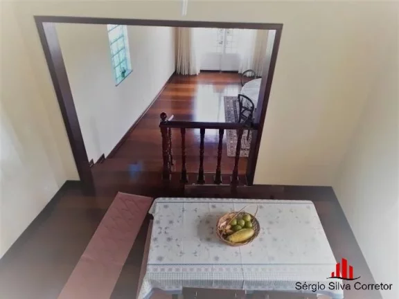 Imagem Maravilhosa Casa Com 03 Quartos a Venda na Região de Abernéssia.