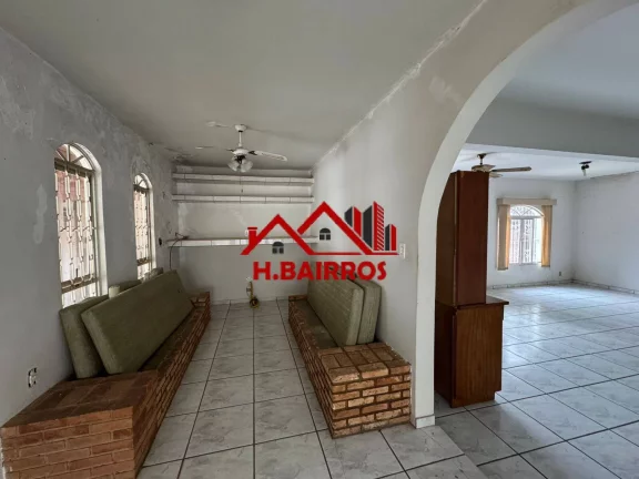 Imagem Casa com 3 Quartos à Venda, 304 m² em Jardim Das Indústrias - São José Dos Campos