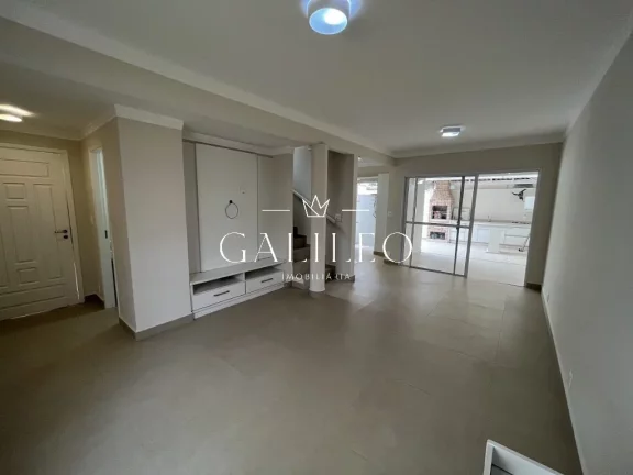 Imagem CASA A VENDA NO CONDOMÍNIO CANTO DA NATUREZA - JUNDIAÍ - SP