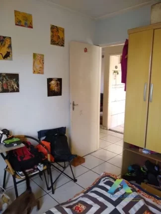 Imagem Campanário Apartamento 52M², 2 dormitórios, 1 vaga, ótima localização e valor !!!!