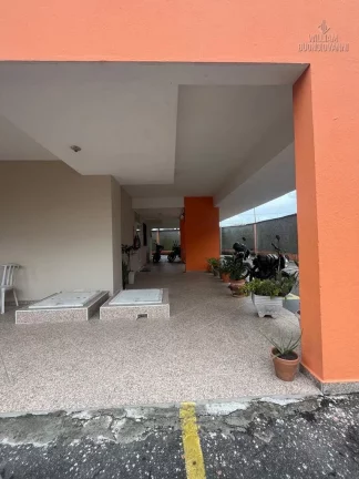 Imagem Apartamento 2 dormitórios no coração da Vila Mirim