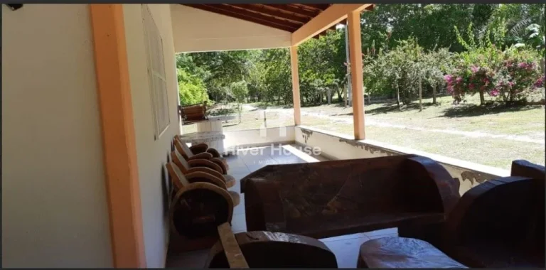 Imagem Chácara à venda, Zona Rural, Beira do Rio Cuiaba Acorizal, MT