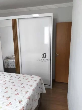 Imagem Apartamento à venda, 49 m² por R$ 370.000,00 - Jardim Gutierres - Sorocaba/SP