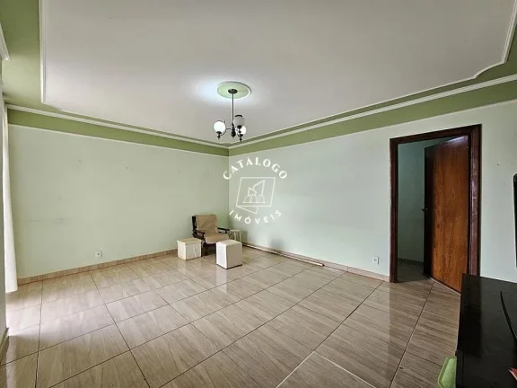Imagem Apartamento a Venda no bairro Centro - Ribeirão Preto, SP