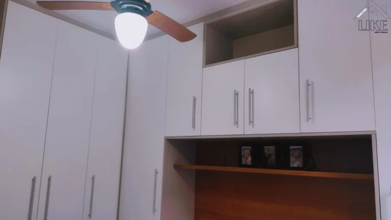 Imagem Vendo apartamento planejado no Jardim das Industrias em frente a Johnson R$360.000,00