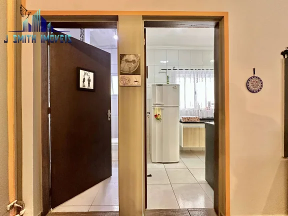 Imagem CASA TÉRREA EM CONDOMÍNIO. 2 DORMS (1 SUÍTE). 3 VAGAS