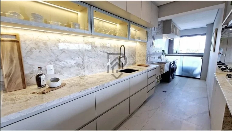 Imagem Apartamento campo belo mobiliado porteira fechada