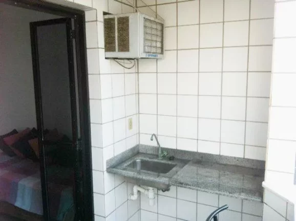 Imagem TOMBO- MARAVILHOSA ÁREA DE LAZER , GARAGEM .