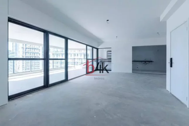 Imagem Apartamento à venda, 227 m² por R$ 4.985.000,00 - Brooklin - São Paulo/SP