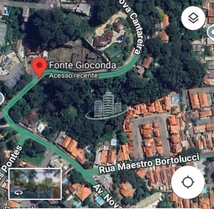 Imagem Terreno Padrão