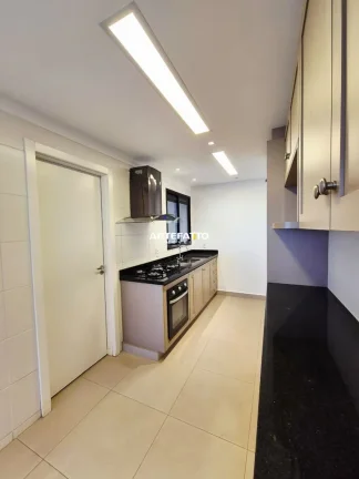 Imagem Apartamento com 3 dormitórios no bairro Residencial Paraíso