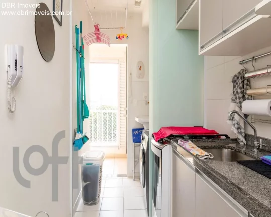 Imagem APARTAMENTO RESIDENCIAL em Sao Paulo - SP, Vila Prudente