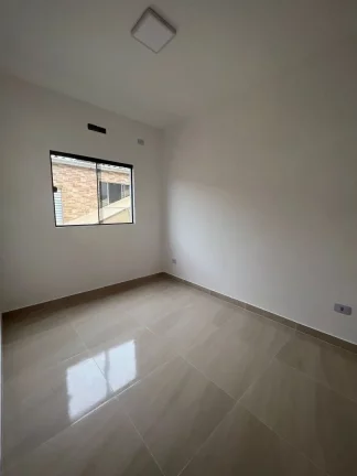 Imagem CASA COM 2 DORMITÓRIOS À VENDA, 47 M² POR R$ 260.000,00 - MIRIM - PRAIA GRANDE/SP
