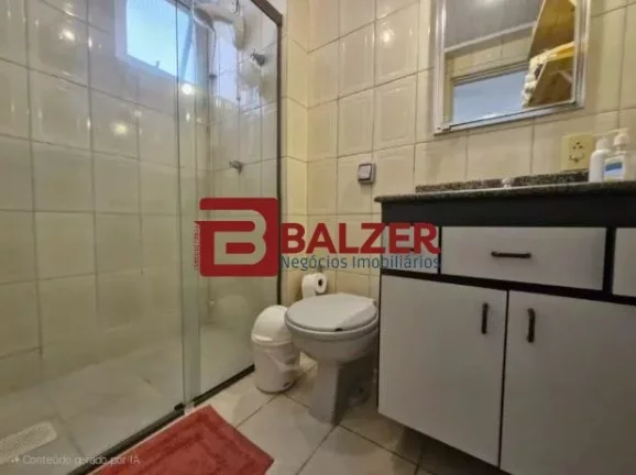 Foto do imóvel Apartamento com 1 Quarto à Venda, 32 m² em Centro - Florianópolis