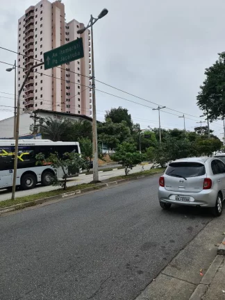 Imagem EMPREEDIMENTO COMERCIL PARA RENDA EXTRA NA VILA BANGU SANTO ANDRE