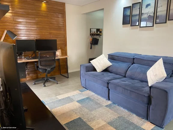 Imagem Apartamento para Venda em Santo André / SP no bairro Campestre