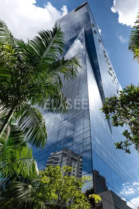 Imagem APARTAMENTO RESIDENCIAL em SÃO PAULO - SP, ITAIM BIBI