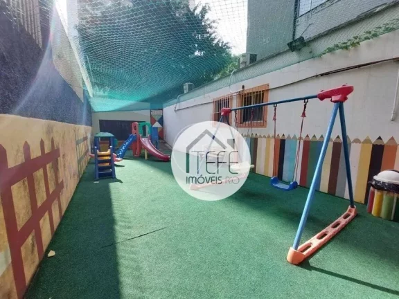 Imagem APARTAMENTO com 2 QUARTOS no FLAMENGO - 73m² - Rio de Janeiro, RJ