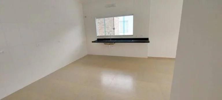 Imagem LINDO SOBRADO PERTINHO DA PRAIA 4 SUITES COM PISCINA