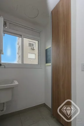 Imagem Apartamento semi-novo com vista, suíte e infraestrutura completa .

A Brilhante Imóveis oferece es...