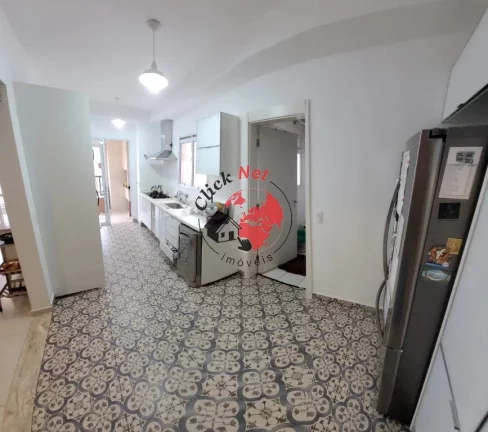 Imagem Apartamento à venda uma localização desejada do Centro de São Bernardo do Campo
