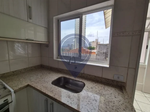 Imagem Apartamento à Venda no Cambuci: Reformado, com 2 Quartos - 72m². Oportunidade Única em São Paulo-SP!