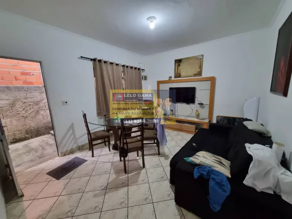 Imagem CASA AMPLA - TERRENO DE 390,00M²