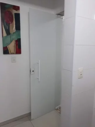Imagem Apartamento á venda no Brás 58m² 2 dormitórios 1 vaga