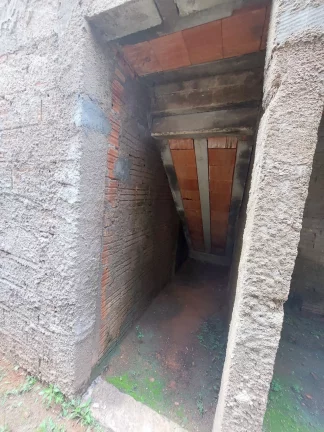 Imagem OPORTUNIDADE! CASA Á VENDA EM FASE DE CONSTRUÇÃO COM PROJETO NO PRIMO MENEGHETTI II EM FRANCA/SP - 200 metros de terreno - Imóvel em fase de constr