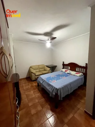 Imagem Apartamento à venda em Ribeirão Preto-SP, Parque Anhangüera: 3 quartos, 1 suíte, 1 salas, 2 banheiros, 1 vaga de garagem, 82m².