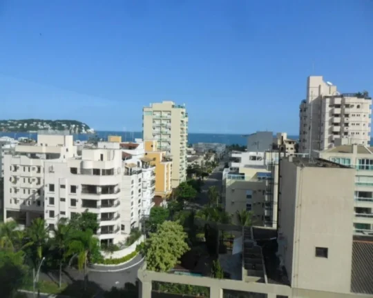 Imagem Apartamento de Lico Enseada: 3 Quartos, 3 Suítes, 4 Banheiros e 115m² em Guarujá-SP!