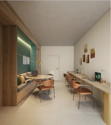 Imagem Apartamento à venda em São Paulo, Vila Nova Conceição, com 2 quartos, 98m2