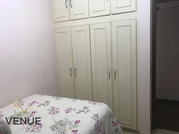 Imagem Apartamento com 3 dormitórios à venda, 75 m² por R$ 518.000,00 - Santana - São Paulo/SP