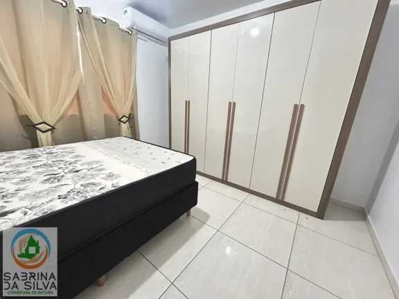 Imagem Apartamento - Fortaleza - Blumenau