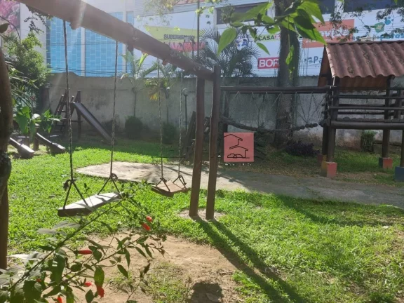 Imagem Incrível apartamento no Condomínio Marquês de Maricá