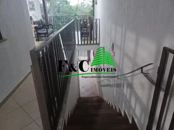 Imagem Casa para Venda em Limeira, Jardim Hortência, 4 dormitórios, 1 suíte, 2 banheiros, 2 vagas