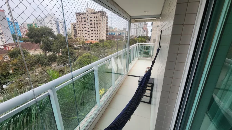 Imagem Seu Novo Lar dos Sonhos Está Aqui: Apartamento Garden dos Desejos! 3 suítes, 2 vagas -lazer completo