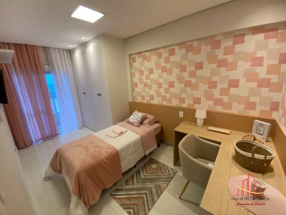 Imagem APARTAMENTO RESIDENCIAL em PRAIA GRANDE - SP, CANTO DO FORTE