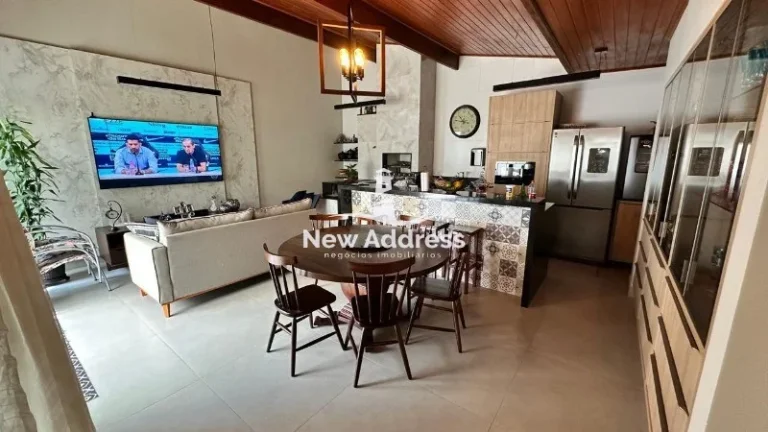 Imagem Montanhas capixabas: casa de Alto Padrão à venda em Domingos Martins