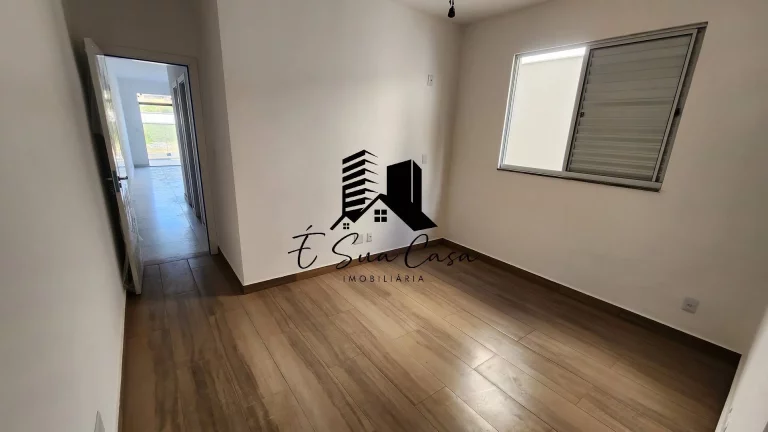 Imagem Casa 2 quartos à venda Bairro Vale das Orquídeas - Contagem/MG