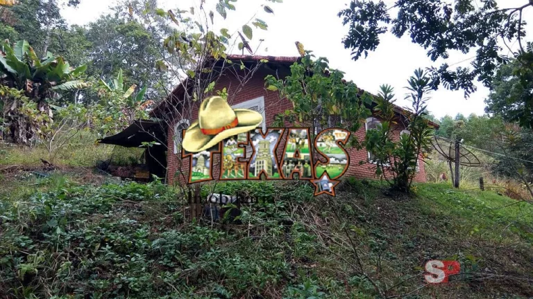Imagem CHACARA SERRA NEGRA PARA VENDA